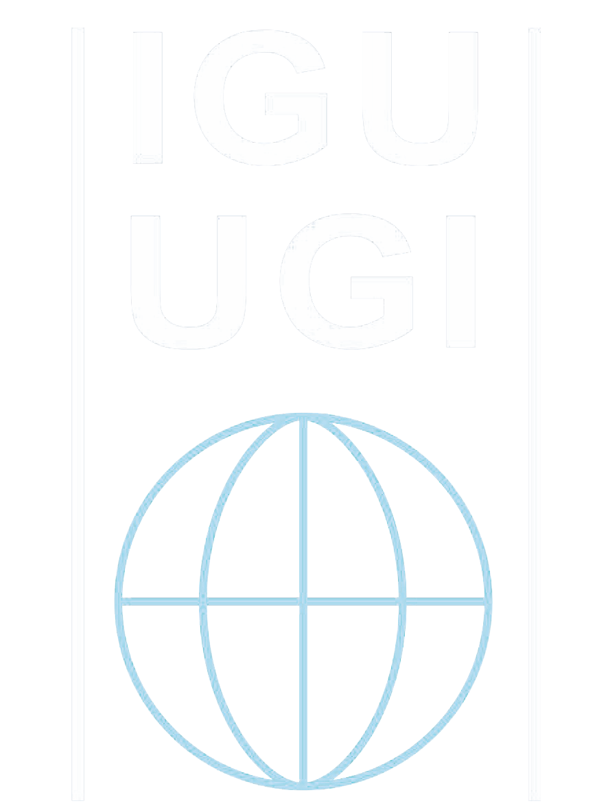 International Geographical Union Commission on Population Geography